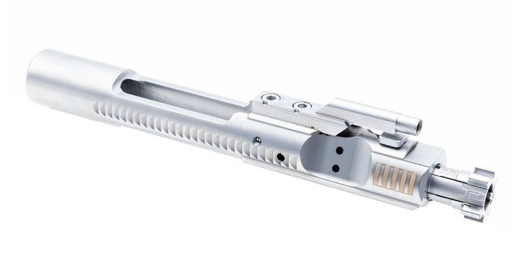 Sons of Liberty Gun Works AR-15 .223/5.56 Bolt Carrier Group – Hard Chrome